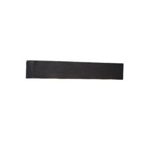 Aplica Led, Elit's, 20W+18W, Negru