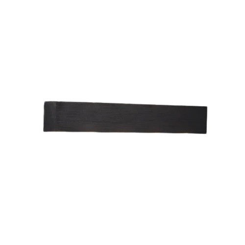 Aplica Led, Elit's, 20W+18W, Negru