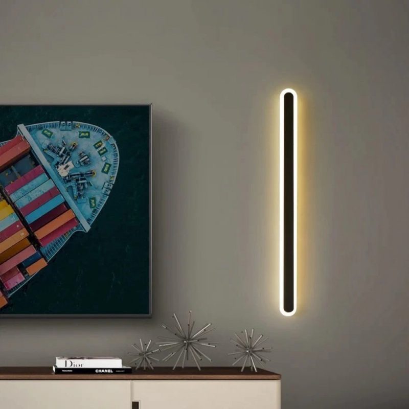 Aplica Led, Elit's EsnB105N 23w