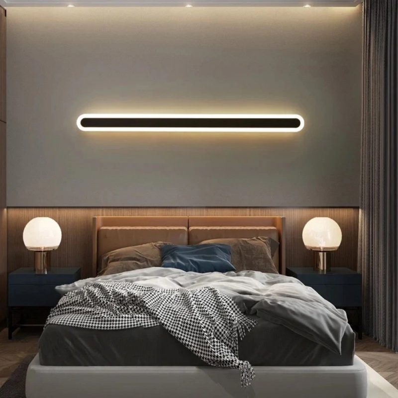Aplica Led, Elit's EsnB105N 23w