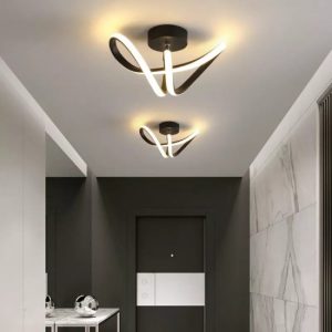 aplica-led-elit-s-reia-i-23w-negru3187.jpg Aplica Led, Elit'S, Reia I, 23w Negru