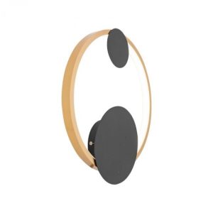 aplica-led-elit-s-reia-ii-48w-gold3189.jpg Aplica Led, Elit'S, Reia II, 48w Gold