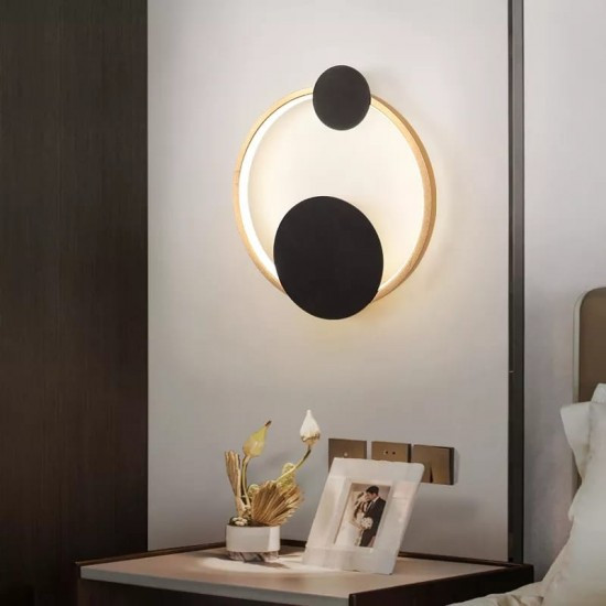 aplica-led-elit-s-reia-ii-48w-gold3192.jpg Aplica Led, Elit'S, Reia II, 48w Gold