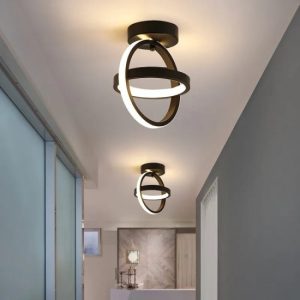 aplica-led-elit-s-reia-p-26w-negru3198.jpg Aplica Led , Elit'S, Reia P, 26w Negru
