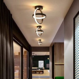 aplica-led-elit-s-reia-p-26w-negru3199.jpg Aplica Led , Elit'S, Reia P, 26w Negru