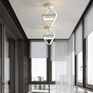 aplica-led-elit-s-reia-p2-26w-alb3208.jpg Aplica Led , Elit'S, Reia P2, 26w Alb