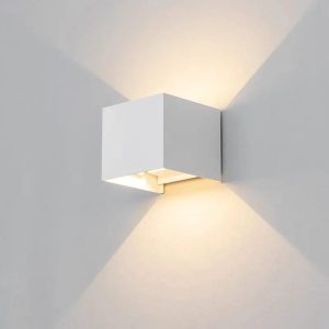 Aplica LED Exterior Elit's Cruz I