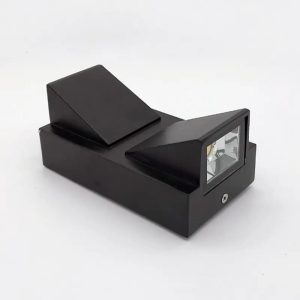 Aplica LED Exterior Elit's Cruz