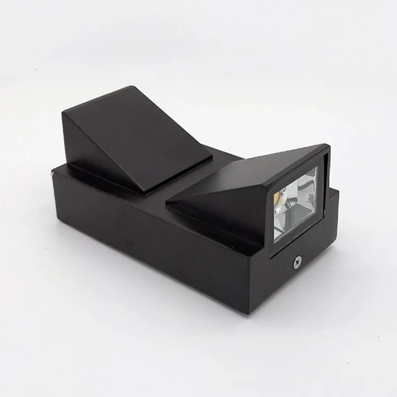 Aplica LED Exterior Elit's Cruz