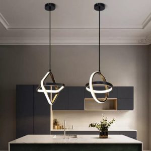 aplica-led-suspendata-elit-s-reia-s-26w-negru3193.jpg Aplica Led suspendata, Elit'S, Reia S, 26w Negru