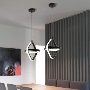 aplica-led-suspendata-elit-s-reia-si-26w-negru3195.jpg Aplica Led suspendata, Elit'S, Reia SI, 26w Negru