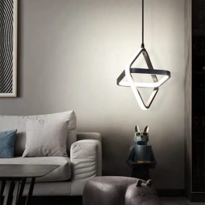 aplica-led-suspendata-elit-s-reia-si-26w-negru3197.jpg Aplica Led suspendata, Elit'S, Reia SI, 26w Negru