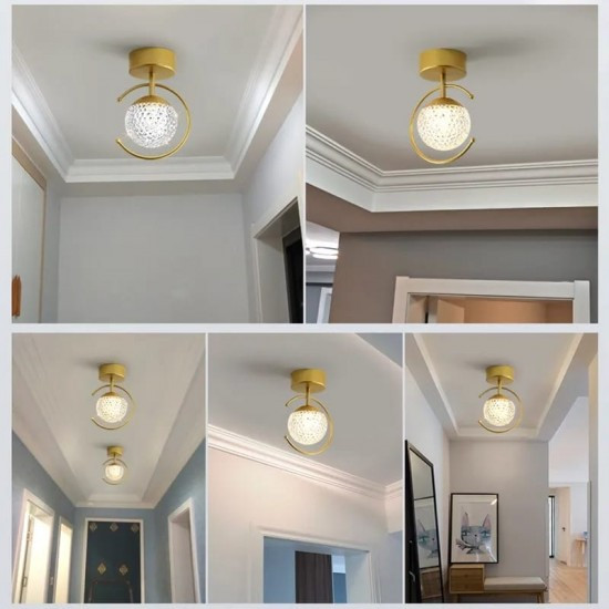Aplica LED Elit's Zita, 30W