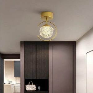 Aplica LED Elit's Zita, 30W