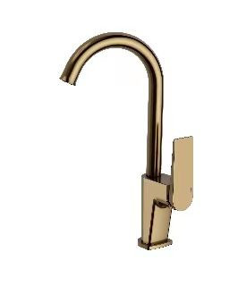 Baterie bucaterie Premium,Elit's Modern edition, 5009-3, Gold