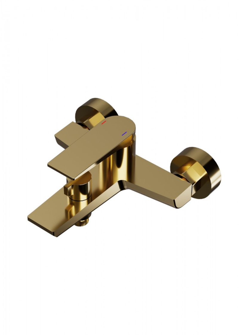 Baterie cada Premium,Elit's Modern Edition 5008-3, Gold