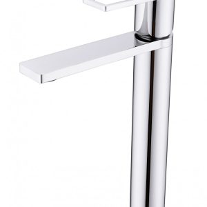 Baterie lavoar Premium,Elit's Modern Edition 5002,Cromat Inalta