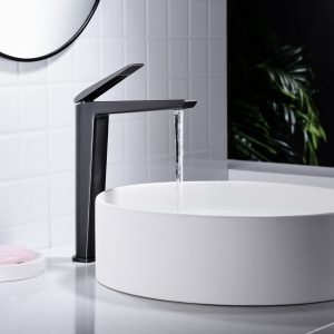 Baterie lavoar Premium,Elit's Modern Edition 5007-2, Inalta