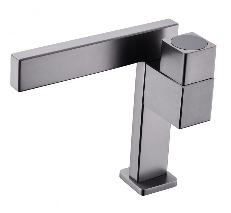 Baterie lavoar Premium,Elit's Modern Edition 5018 afisaj temperatura