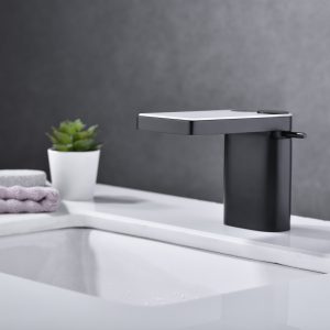 Baterie lavoar Premium,Elit's Modern Edition 5020-1 Afisaj temperatura