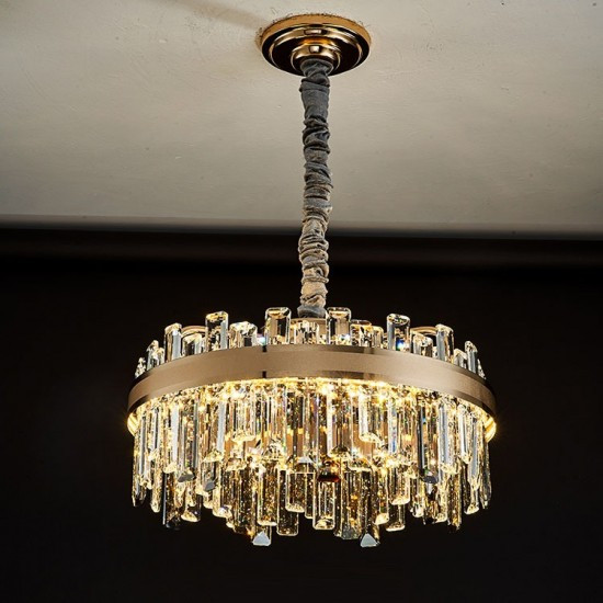 Candelabru Cristal, Elit's, Artemis, 100w