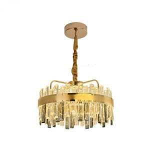 Candelabru Cristal, Elit's, Artemis 50 cm, 120w