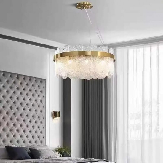 Candelabru Cristal, Elit's Sierra, 60 cm