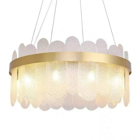 Candelabru Cristal, Elit's Sierra, 60 cm