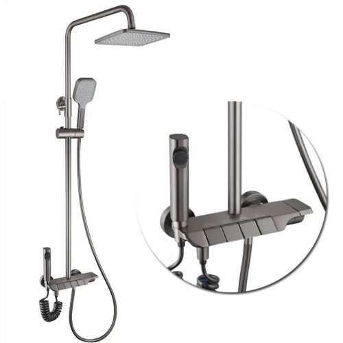 Coloana Dus Gri, Smack, Esn01c