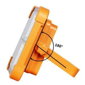 Lampa solara, 40 w, Esn D08-100wF