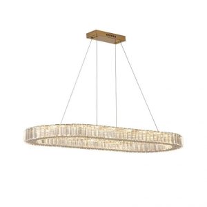 lustra-led-cu-telecomanda-elit-s-cristal-gold-64w3221.jpg Lustra Led Cu Telecomanda, Elit's Cristal, Gold 64w