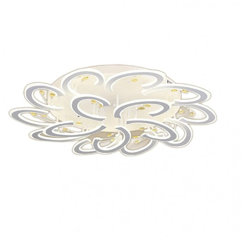 lustra-led-cu-telecomanda-elit-s-esn-k53-15-alb-480w1769.jpg Lustra LED Cu Telecomanda, Elit's, Esn K53-15,Alb, 480w