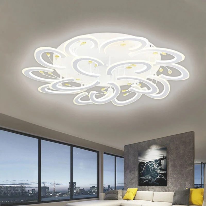 lustra-led-cu-telecomanda-elit-s-esn-k53-15-alb-480w1770.jpg Lustra LED Cu Telecomanda, Elit's, Esn K53-15,Alb, 480w
