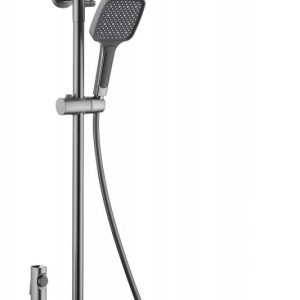 Lustra LED Cu Telecomanda, Elit's Esnft2232, 120w