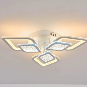 lustra-led-cu-telecomanda-elit-s-esnm408-3-108w-alb2342.jpg Lustra LED Cu Telecomanda, Elit's, EsnM408-3, 108W, Alb