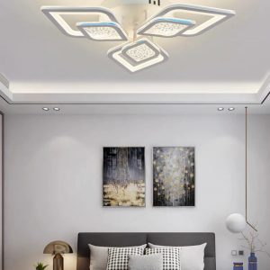 lustra-led-cu-telecomanda-elit-s-esnm408-3-108w-alb2343.jpg Lustra LED Cu Telecomanda, Elit's, EsnM408-3, 108W, Alb