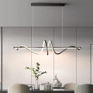 lustra-led-cu-telecomanda-elit-s-helix-01-bk-80w3242.jpg Lustra LED Cu Telecomanda, Elit's, Helix 01 Bk, 80w