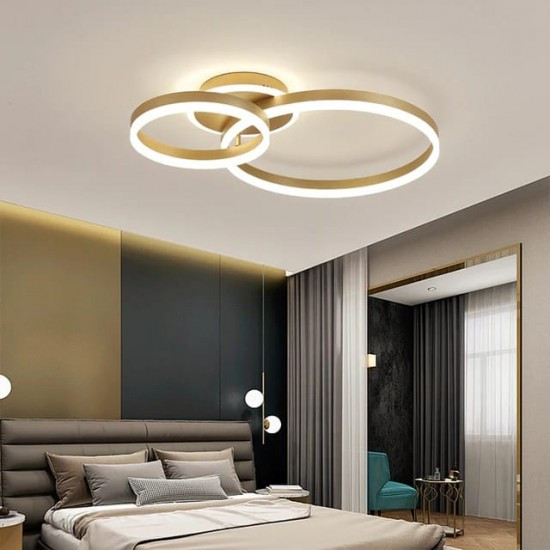 lustra-led-cu-telecomanda-elit-s-luz-lux-gold-120w3429.jpg Lustra LED Cu Telecomanda, Elit's, Luz Lux Gold, 120w