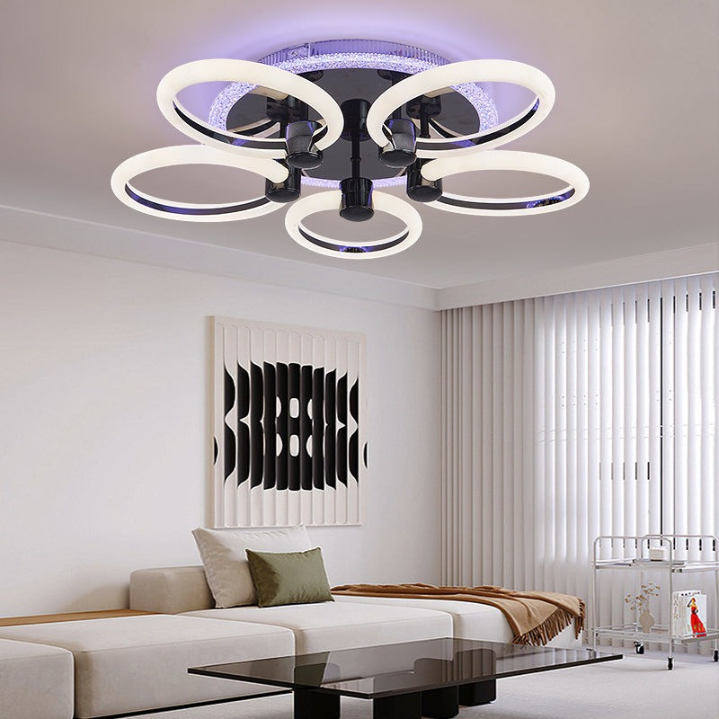 lustra-led-cu-telecomanda-elit-s-opal-j-136-w-intensitate-reglabila4175.jpg Lustra Led Cu Telecomanda, Elit's, Opal J, 136 w Intensitate Reglabila, RGB, NEGRU