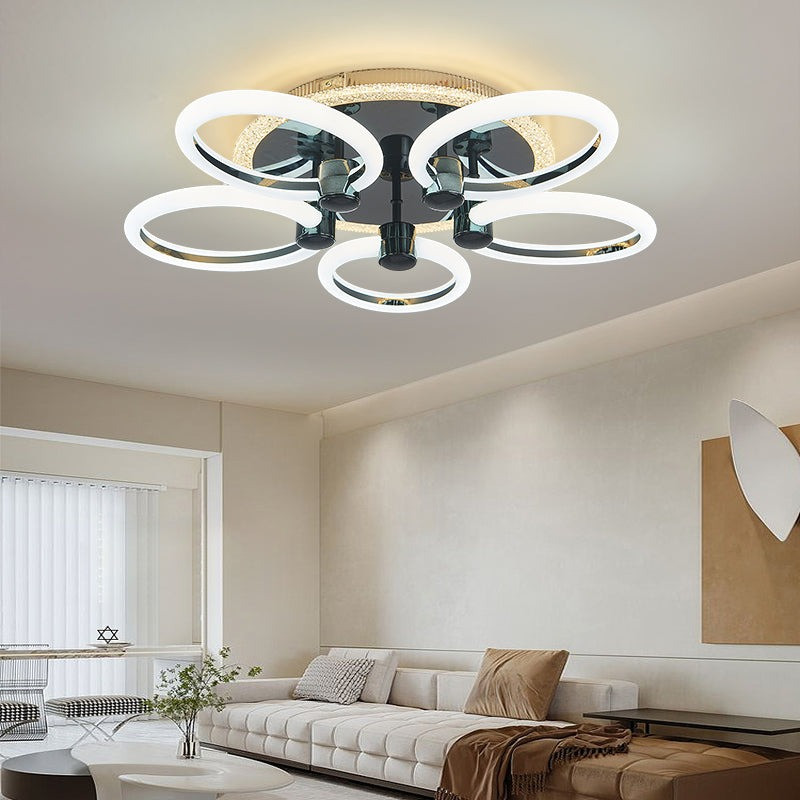lustra-led-cu-telecomanda-elit-s-opal-j-136-w-intensitate-reglabila4176.jpg Lustra Led Cu Telecomanda, Elit's, Opal J, 136 w Intensitate Reglabila, RGB, NEGRU