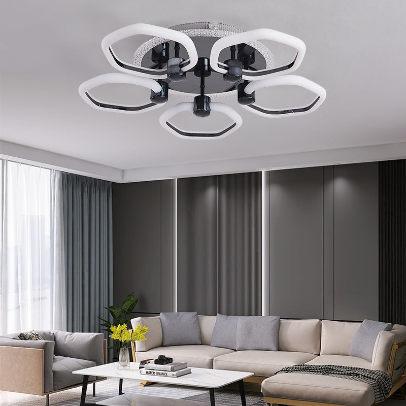 lustra-led-cu-telecomanda-elit-s-opal-k-136-w-intensitate-reglabila4179.jpg Lustra Led Cu Telecomanda, Elit's, Opal K, 136 w Intensitate Reglabila, RGB, NEGRU