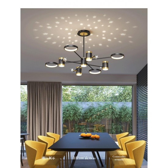 lustra-led-cu-telecomanda-elit-s-vidal-142-w-intensitate-reglabila3409.jpg Lustra Led Cu Telecomanda, Elit's, Vidal, 142 w intensitate reglabila