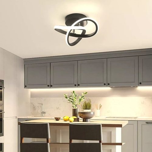 lustra-led-plafoniera-elit-s-esn3570bf-24-w1519.jpg Lustra LED Plafoniera, Elit's Esn3570BF, 24 w