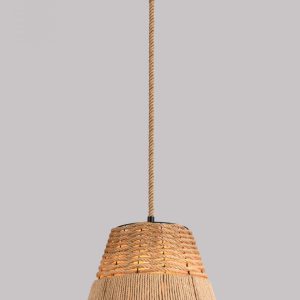 Lustra Pendul Elit's Rustic I