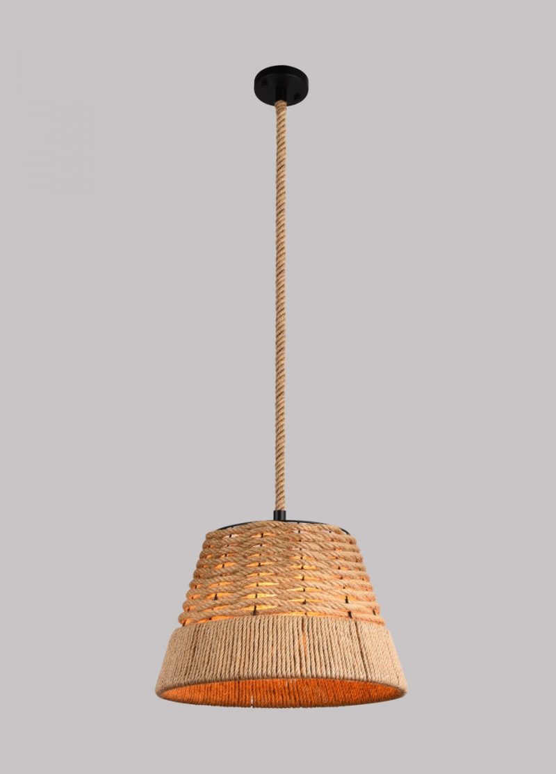 Lustra Pendul Elit's Rustic I