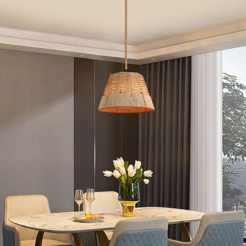 Lustra Pendul Elit's Rustic I