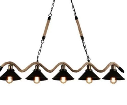 Lustra Rustic ESN8341-5F