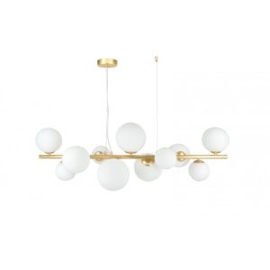 lustra-suspendata-gold-lux-elit-s-11-globuri-albe3427.jpg Lustra suspendata Gold Lux, Elit's 11 globuri Albe