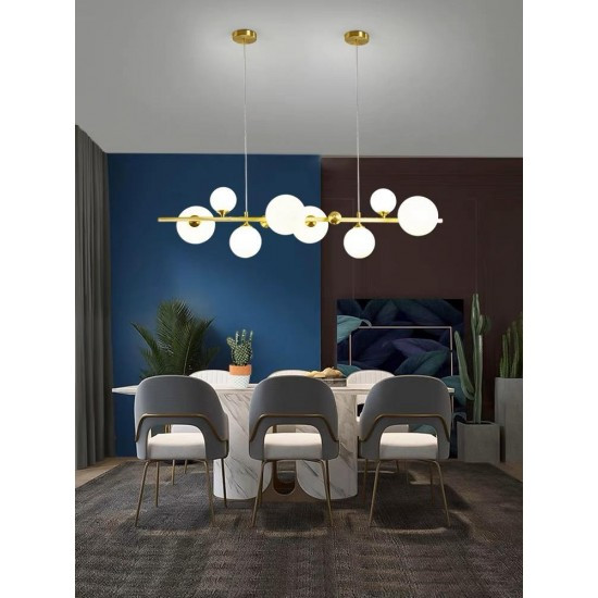 lustra-suspendata-gold-lux-elit-s-11-globuri-albe3428.jpg Lustra suspendata Gold Lux, Elit's 11 globuri Albe
