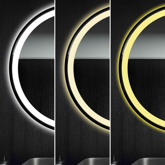 oglinda-baie-led-elit-s-premium-cu-senzor-de-miscare-lumina-rece-calda3773.jpg Oglindă Baie LED Elit's Premium cu Senzor de Miscare, Lumina Rece, Caldă și Neutră, 70cm, rama Neagra
